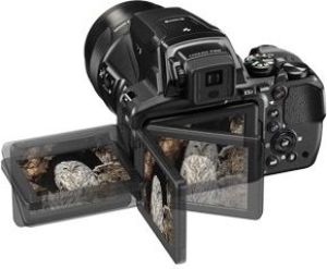 Aparat cyfrowy Nikon COOLPIX P900 4