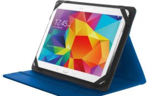 Etui na tablet Trust Primo Folio Case with Stand (20315) 1