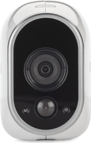 Kamera IP NETGEAR ARLO 1x HD Camera WiFi + Smart Home Base Day/Night In/0utdoor (VMS3130-100EUS) 5