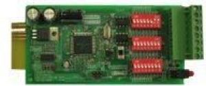 Kontroler Delta Karta Mod Bus (3915100422-S) 1