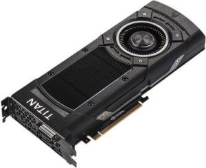 Karta graficzna MSI GTX TITAN X 12GB GDDR5 (384 Bit), HDMI, DVI, 3xDP (NTITAN X 12GD5) 3