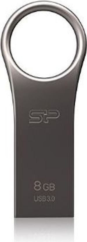 Pendrive Silicon Power 8 GB  (SP008GBUF3J80V1T) 3