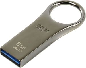 Pendrive Silicon Power 8 GB  (SP008GBUF3J80V1T) 4