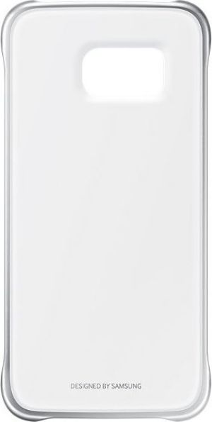 Samsung etui Clear Cover Galaxy S6 (EF-QG920BSEGWW) 3