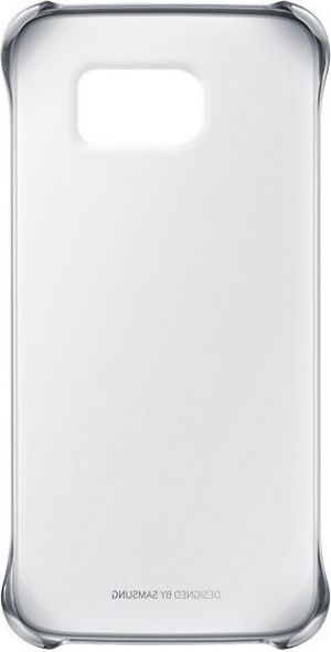 Samsung etui Clear Cover Galaxy S6 (EF-QG920BSEGWW) 4