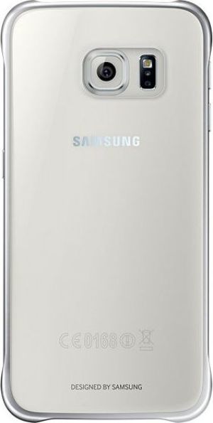 Samsung etui Clear Cover Galaxy S6 (EF-QG920BSEGWW) 5