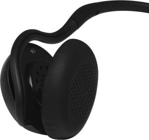 Słuchawki Arctic P324 BT Czarne 2