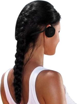 Słuchawki Arctic P324 BT Czarne 4