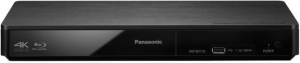 Odtwarzacz Blu-ray Panasonic DMP-BDT170EG 1