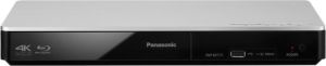 Odtwarzacz Blu-ray Panasonic DMP-BDT271EG 1