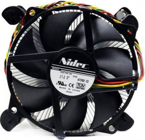 Chłodzenie CPU SuperMicro SNK-P0046A4 2