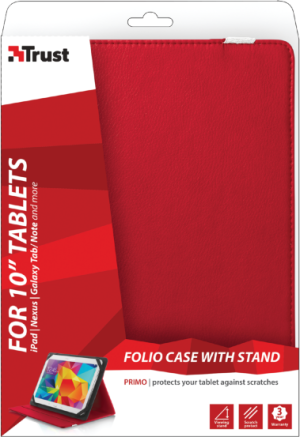 Etui na tablet Trust Primo Folio Case (20316) 6