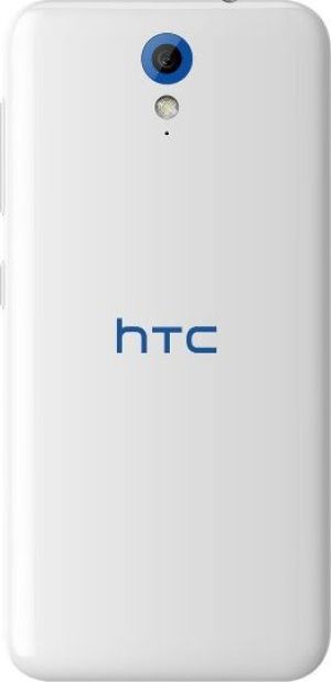 Smartfon HTC Desire 620G 8 GB Dual SIM Biały  (99HADC036-00) 2