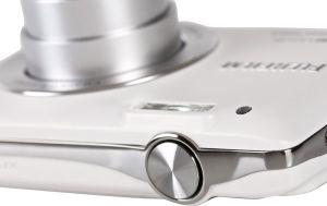 Aparat cyfrowy Fujifilm FinePix JX650 Biały 3