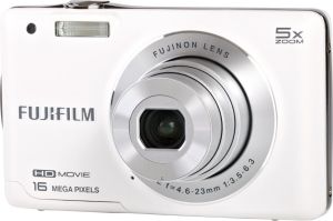 Aparat cyfrowy Fujifilm FinePix JX650 Biały 4