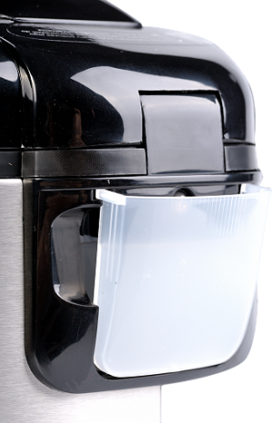 Multicooker Redmond RMC-M4515 czarno-srebrny 11