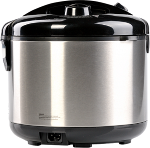 Multicooker Redmond RMC-M4515 czarno-srebrny 4