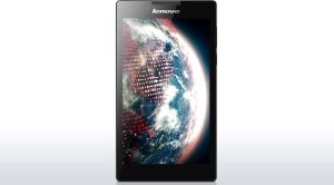 Tablet Lenovo 7" 8 GB 3G Czarny  (59435684) 1