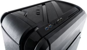 Obudowa Modecom Quattro 2x USB 3.0 (AT-QUAT-10-000000-0002) 2