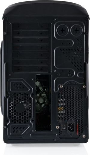 Obudowa Modecom Quattro 2x USB 3.0 (AT-QUAT-10-000000-0002) 3