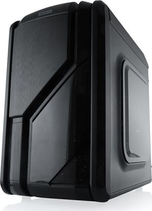 Obudowa Modecom Quattro 2x USB 3.0 (AT-QUAT-10-000000-0002) 4