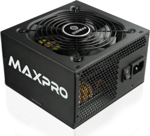 Zasilacz Enermax MaxPro 80+ 400W (EMP400AGT) 1