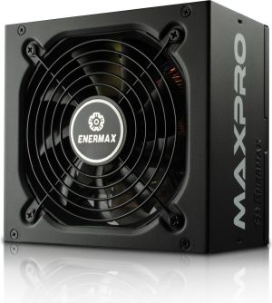 Zasilacz Enermax MaxPro 80+ 600W (EMP600AGT) 2