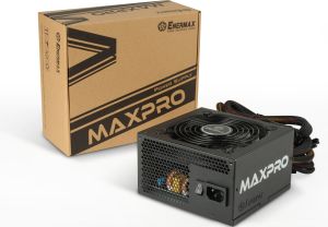 Zasilacz Enermax MaxPro 80+ 600W (EMP600AGT) 3