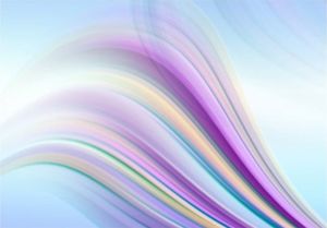 DecoNest Fototapeta - Rainbow abstract background - 350X270 1