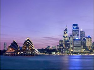 DecoNest Fototapeta - Witamy w Sydney - 200X154 1