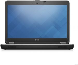 Laptop Dell Latitude E6440 (C0435666) 4