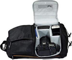 Plecak Lowepro Fastpack BP 150 AW II (LP36870) 3