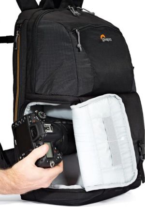 Plecak Lowepro Fastpack BP 250 AW II (LP36869) 3