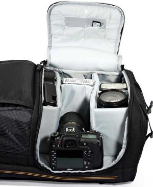 Plecak Lowepro Fastpack BP 250 AW II (LP36869) 7