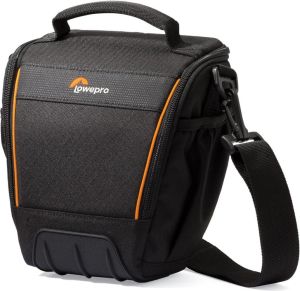 Torba Lowepro na ramię Adventura TLZ 30 II, Czarny (LP36867) 4