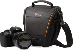 Torba Lowepro na ramię Adventura TLZ 30 II, Czarny (LP36867) 5