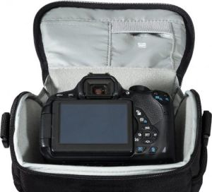 Torba Lowepro na ramię Adventura TLZ 30 II, Czarny (LP36867) 7