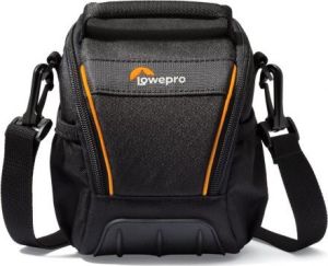 Torba Lowepro na ramię Adventura SH 100 II, Czarny (LP36866) 2