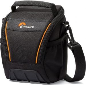 Torba Lowepro na ramię Adventura SH 100 II, Czarny (LP36866) 3