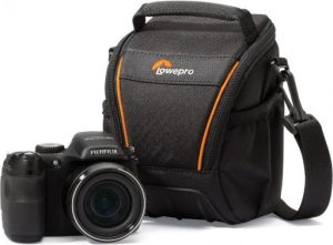 Torba Lowepro na ramię Adventura SH 100 II, Czarny (LP36866) 4