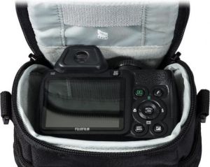 Torba Lowepro na ramię Adventura SH 100 II, Czarny (LP36866) 5