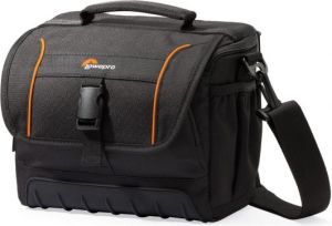 Torba Lowepro na ramię Adventura SH 160 II Czarny (LP36862) 4
