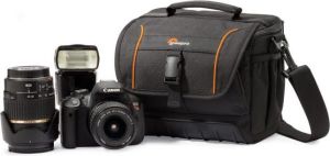 Torba Lowepro na ramię Adventura SH 160 II Czarny (LP36862) 5