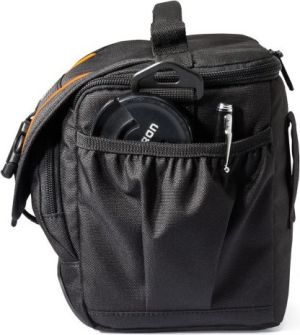 Torba Lowepro na ramię Adventura SH 160 II Czarny (LP36862) 6