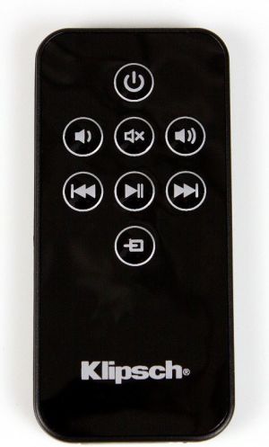 Głośnik Klipsch KMC 3 Biały (KMC 3 WHITE) 4