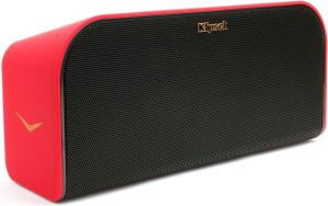 Głośnik Klipsch KMC 3 Czerwony (KMC 3 RED) 1