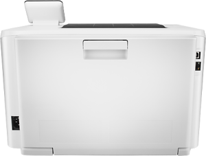 Drukarka laserowa HP Color LaserJet Pro M252dw (B4A22A) 2