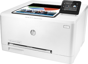 Drukarka laserowa HP Color LaserJet Pro M252dw (B4A22A) 4