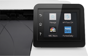 Drukarka laserowa HP Color LaserJet Pro M252dw (B4A22A) 5