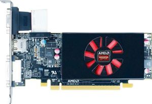 Karta graficzna Dell AMD Radeon R5 240 (490-BCEO) 3